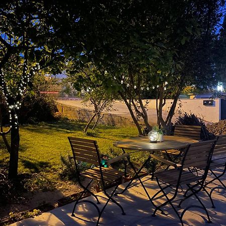 Apartment Lamaro Kaštela Eksteriør bilde