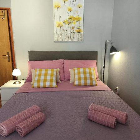 Apartment Lamaro Kaštela Eksteriør bilde