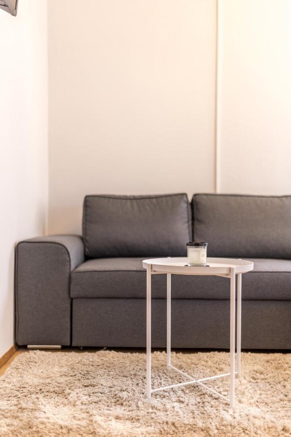 Apartment Lamaro Kaštela Eksteriør bilde