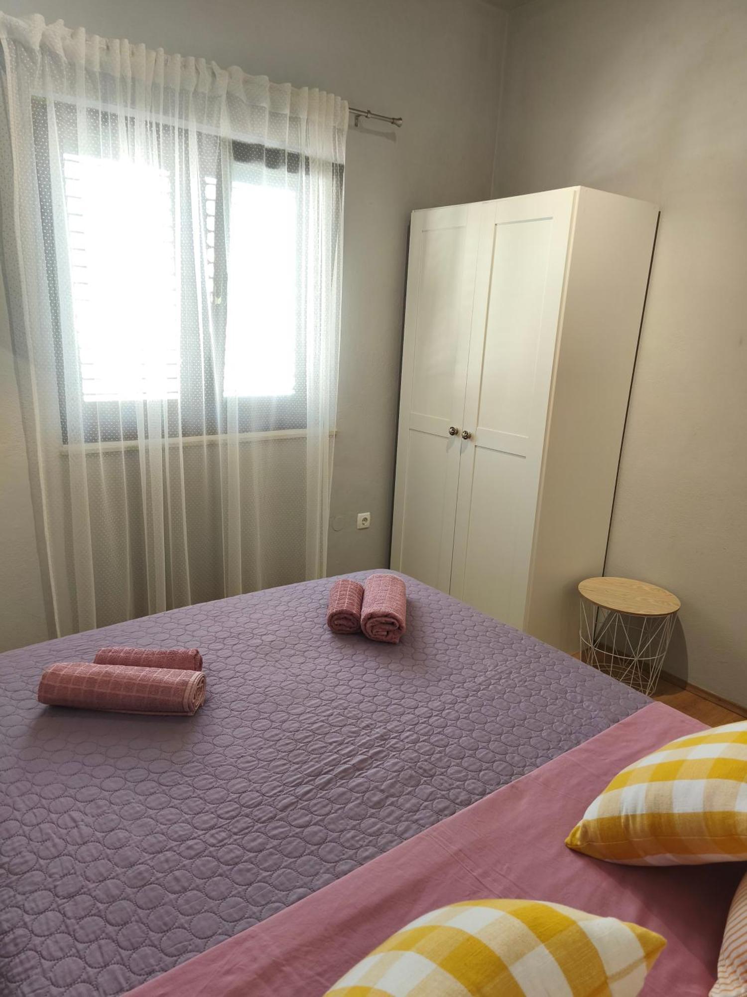 Apartment Lamaro Kaštela Eksteriør bilde