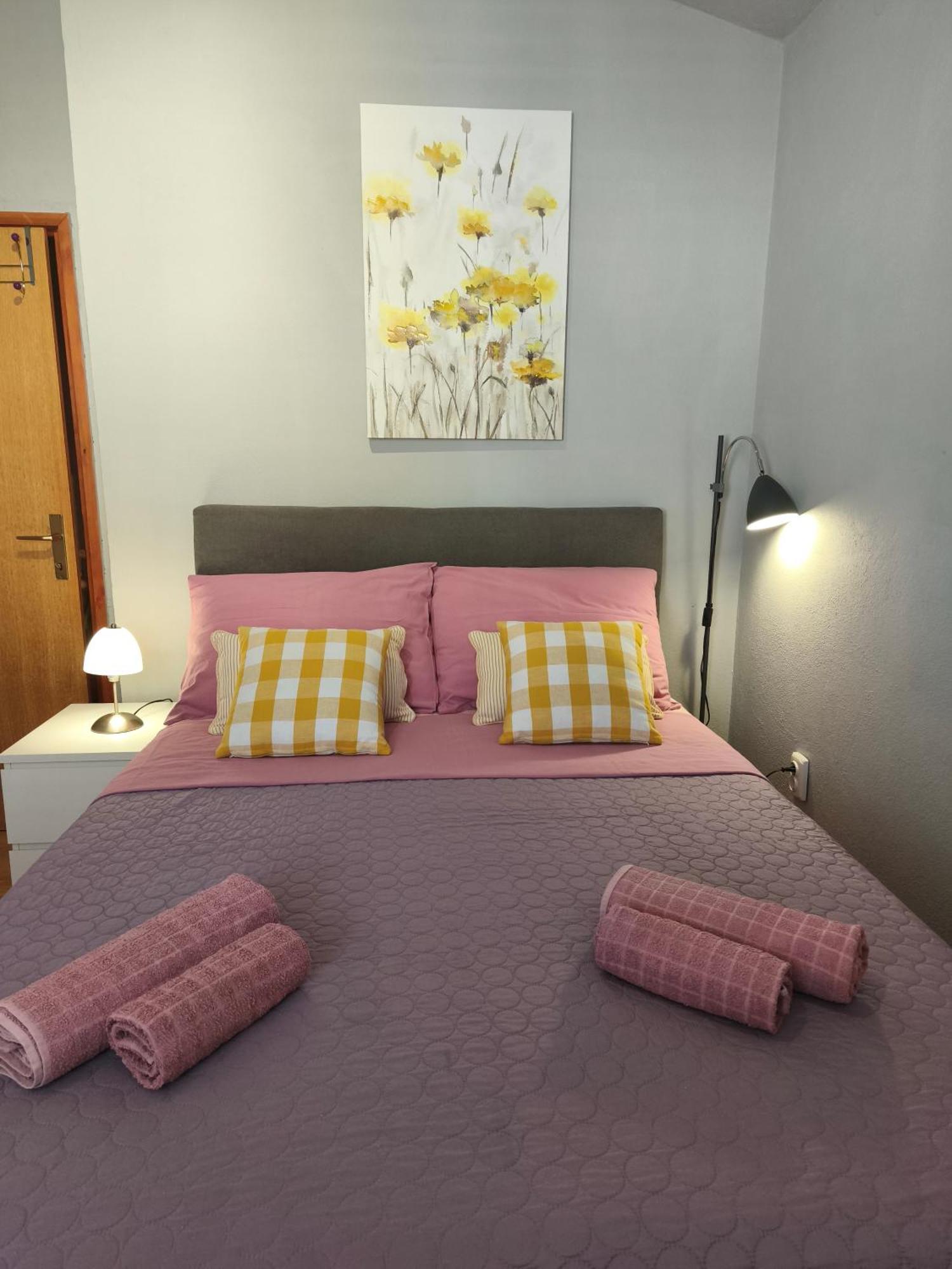 Apartment Lamaro Kaštela Eksteriør bilde
